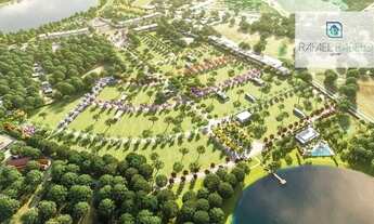 Imagem: Terreno a venda no Condomínio Vert no Centro