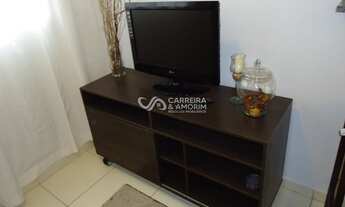 Imagem 4: APARTAMENTO MOBILIADO PARA ALUGAR COM 2 DORMITÓRIOS, 50m². FAZENDA MORUMBI. SPAZIO SAINT V