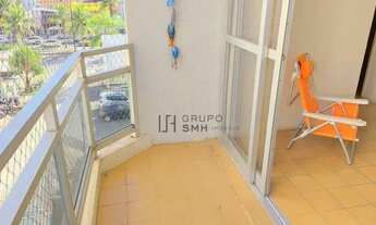 Imagem 6: Apartamento com 2 dormitórios à venda, 70 m² por R$ 320.000,00 - Praia da Enseada Aquário