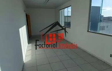 Imagem 3: Sala comercial com aproximadamente 30m² na Av. Princesa Isabel