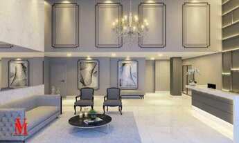 Imagem 3: Apartamento com 3 dormitórios à venda, 92 m² por R$ 654.000,00 - Tambaú - João Pessoa/PB