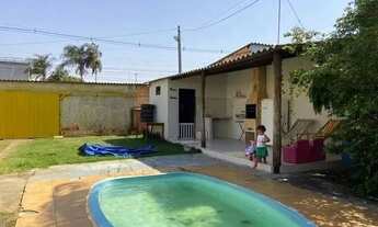 Imagem 2: Casa a venda possui 160 metros quadrados com 3 quartos