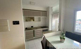 Imagem 2: Apartamento para Venda em Taubaté, Vila São José, 2 dormitórios, 1 suíte, 2 banheiros, 2 v