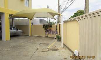 Imagem 2: Apartamento com 2 quarto(s) no bairro Dom Aquino em Cuiabá - MT