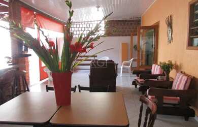 Imagem 6: Casa para Venda - 100m², 3 dormitórios, 3 vagas - Menino Deus