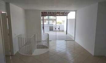 Imagem 2: MARAVILHOSA COBERTURA DE 225M2 SALA 4 QTS 2 SALÕES, TERRAÇO DUPLEX 2 VAGAS