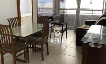 Imagem 2: Apartamento com 3 dormitórios para alugar, 79 m² por R$ 4.100,00/mês - Bairro dos Estados