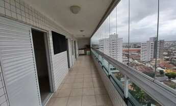 Imagem 1: Vendo apto 2 dorms lazer completo Guilhermina Praia Grande 550 mil!