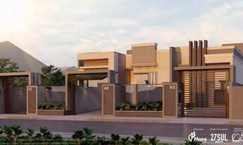 Imagem 4: RESIDENCIAL MINSKI NO BAIRRO JOAIA - TIJUCAS SC