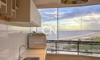 Imagem 3: LOCAÇÃO na Ponta do Farol com 03 suites com 210m2 sendo projetados