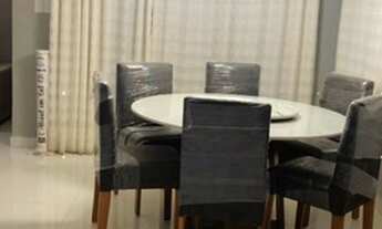 Imagem 6: CASA - COND. VILLAGE PARQUE - ALEIXO