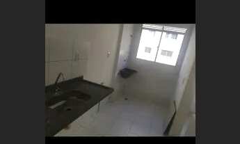 Imagem 4: Alugo apartamento no condomínio Vista da reserva