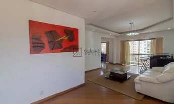 Imagem 2: Apartamento Venda 4 Dormitórios - 195 m² Higienópolis