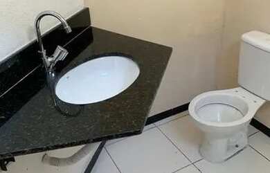 Imagem 6: Aluga Casa na Cidade Nova perto do Hospital Francisca mendes e Shopping Sumauma