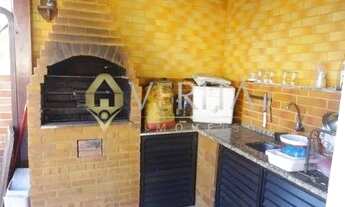 Imagem 3: Cobertura com 3 Quartos à venda, 180m² - Freguesia