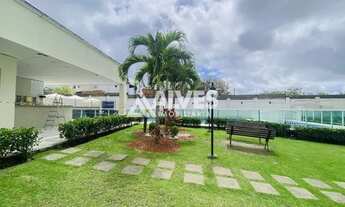 Imagem 7: APARTAMENTO COM 2 QUARTOS SENDO 1 SUÍTE PARQUE FLORENÇA