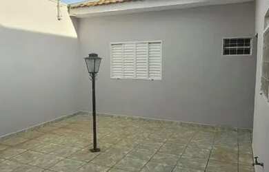 Imagem 4: Edícula residencial próx. ao Parque Ecológico