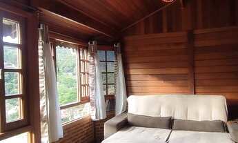 Imagem 4: ITAIPAVA: VENDO CASA EM CONDOMINIO COM PISCINA