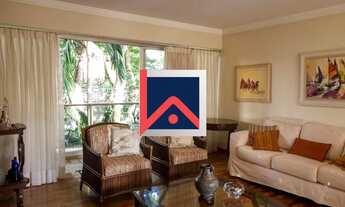 Imagem: Apartamento Locação 3 Dormitórios - 189