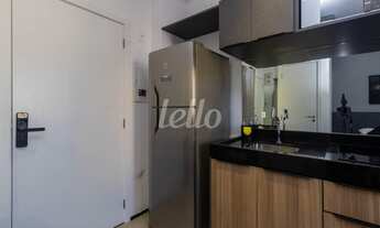 Imagem 6: São Paulo - Kitchenette/Studio - Liberdade