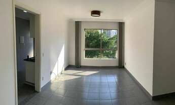 Imagem: Apartamento locação Itaim Bibi, 2 quartos