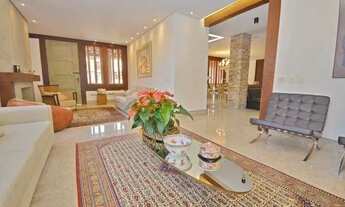 Imagem 7: Casa com 4 dormitórios à venda, 455 m² por R$ 3.400.000,00 - São Bento - Belo Horizonte/MG