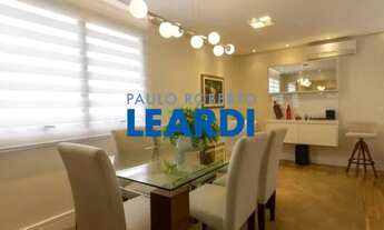 Imagem 1: APARTAMENTO - MORUMBI - SP