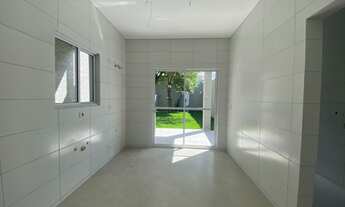 Imagem 5: Sobrado para venda tem 130 metros quadrados com 3 quartos