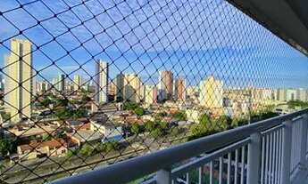 Imagem 7: Apartamento para venda com 3 quartos bairro de Fátima - Fortaleza - CE