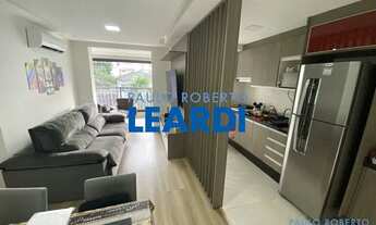 Imagem: APARTAMENTO - BARRA FUNDA - SP