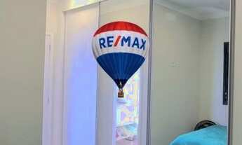 Imagem 7: Apartamento para aluguel tem 85 metros quadrados com 3 quartos em Vila Aviação - Bauru - S