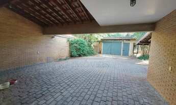 Imagem 3: Casa Sobrado em Ribeirão Preto