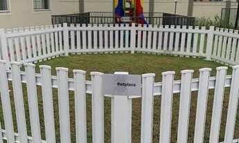 Imagem 6: Aluguel Apartamento 2 quartos Vista dos Jatobas - Planalto