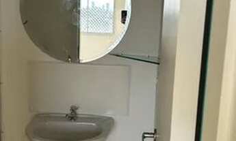 Imagem 7: Apartamento novo com 2 quartos para alugar