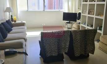 Imagem 4: SãO PAULO - Apartamento Padrão - Moema