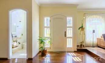 Imagem 2: SãO PAULO - Casa Padrão - Jardim Leonor Mendes de Barros