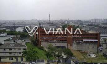 Imagem 3: Apartamento para locação em São Caetano do Sul