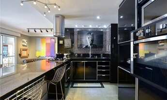 Imagem 3: São Paulo - Apartamento Padrão - Vila Gertrudes