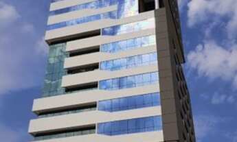 Imagem: Salas Comerciais - Urban Futuro