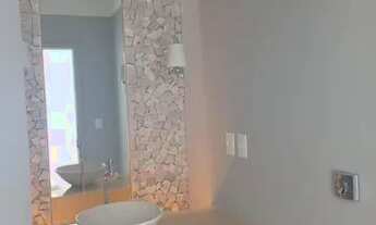 Imagem 4: CASA EM CONDOMÍNIO FECHADO PARA LOCAÇÃO COM 4 SUÍTES, CONDOMÍNIO ECO VILLAGE I