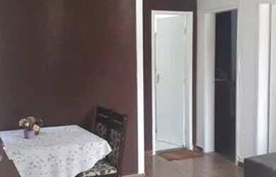 Imagem 3: Apartamento com 2 dormitórios para alugar, 45 m² por R$ 930,00/mês - Jardim Vitória - Belo