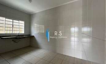 Imagem 4: Casa com 3 dormitórios para alugar, 98 m² por R$ 2.600,00/mês - Residencial Terra Nobre