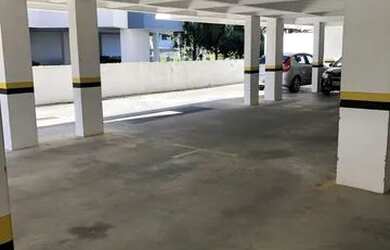 Imagem 7: Apartamento para venda possui 63 metros quadrados com 2 quartos em Rio Tavares - Florianóp