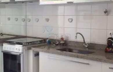 Imagem 6: Apartamento Padrão em Ribeirão Preto