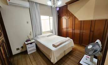 Imagem 12: Praia do Flamengo - apto de 150m2 com vg - Vista deslumbrante