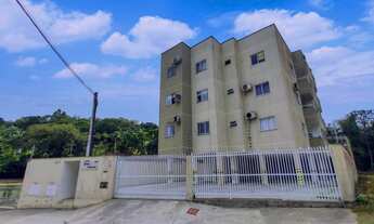 Imagem 3: Apartamento com 2 quartos para alugar por R$ 1150.00, 61.72 m2 - FLORESTA - JOINVILLE/SC