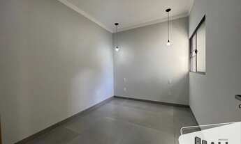 Imagem 7: Casa à Venda no Bairro Setvalley III com 3 Quartos por R$ 310.000