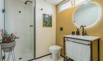 Imagem 3: Apartamento tipo para venda com 3 quartos, 108m²