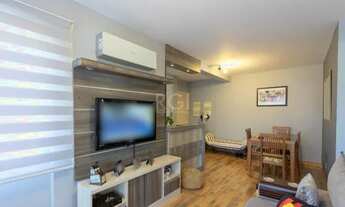 Imagem 5: Apartamento para Venda - 76m², 3 dormitórios, sendo 1 suites, 2 vagas - Cristal