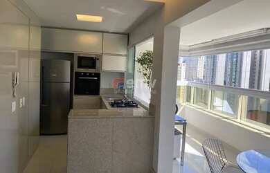 Imagem 7: Apartamento 02 quartos para locação, são 82 m2, 02 suítes no Vila da Serra, 02 vagas, no V